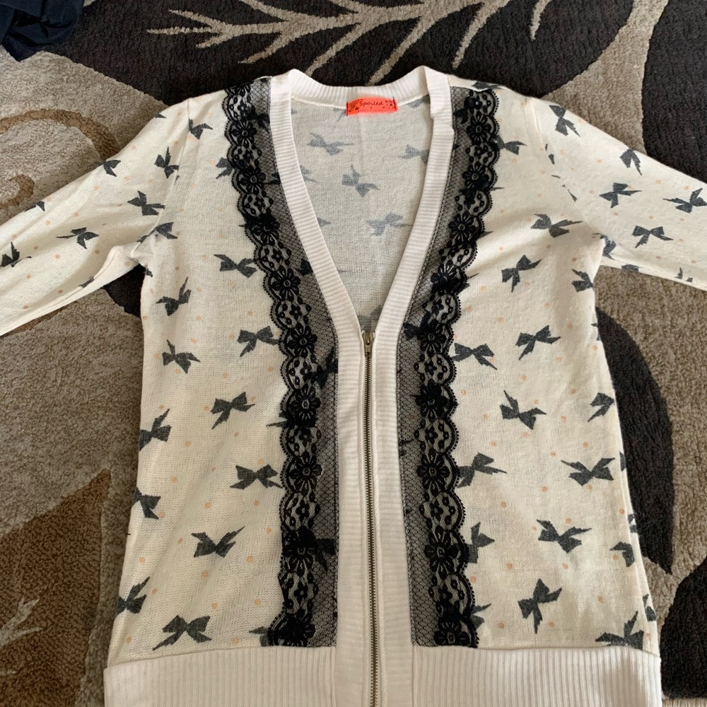 Medium cardigan